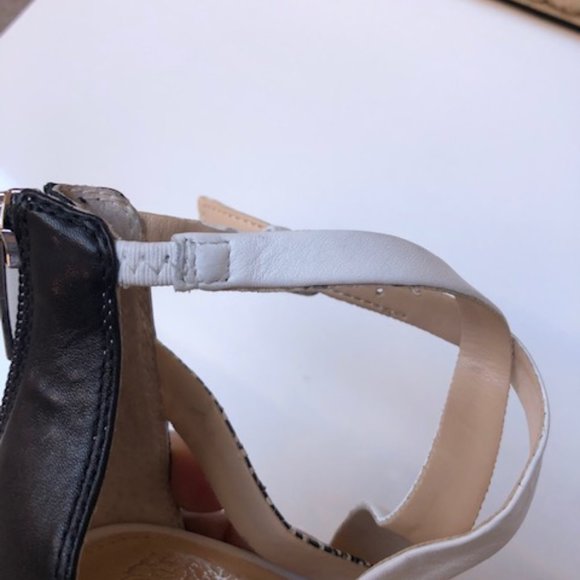 Vince Camuto Chakeetan Heel Sandals - Picture 11 of 13